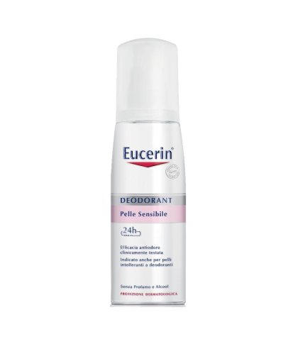 EUCERIN DEO VAPO P/SENS 75ML