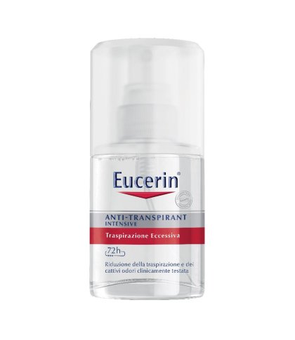 EUCERIN DEO ANTITRAS VAPO 30ML