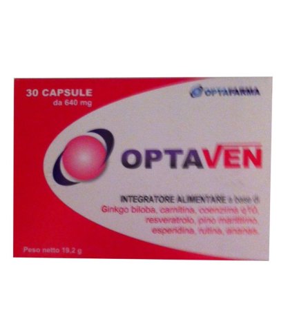 OPTAVEN 30CPS