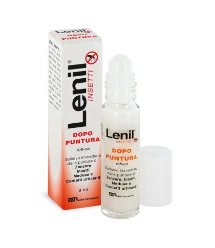 LENIL DOPOPUNTURA ROLL-ON