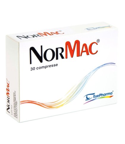 NORMAC 30CPR