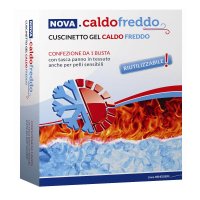 NOVA DOLFAST CALDOFREDDO