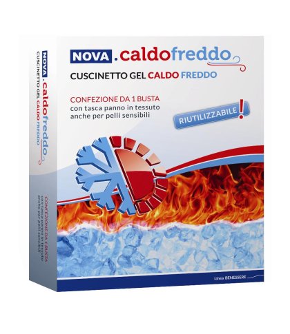 NOVA DOLFAST CALDOFREDDO