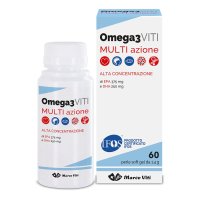 OMEGA 3 CARDIO 60PRL