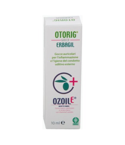 OTORIG GTT AURIC 10ML