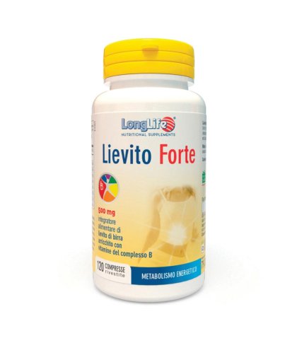 LIEVITO FORTE 120TAV  PHOENIX