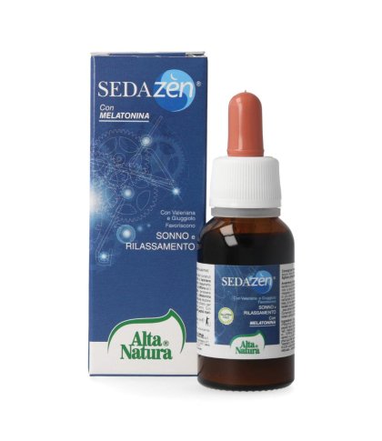 SEDAZEN 20ML