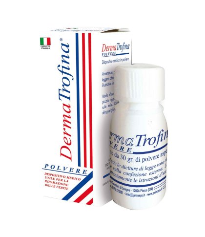 DERMATROFINA POLVERE 30G