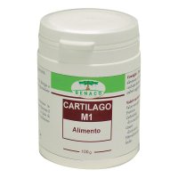 CARTILAGO M1 100G