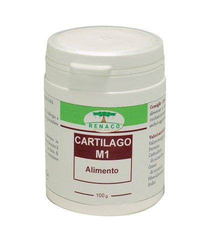 CARTILAGO M1 100G