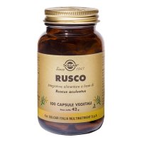 RUSCO 100CPS VEG