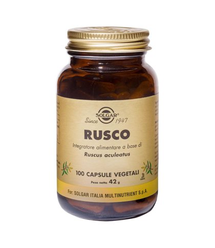 RUSCO 100CPS VEG