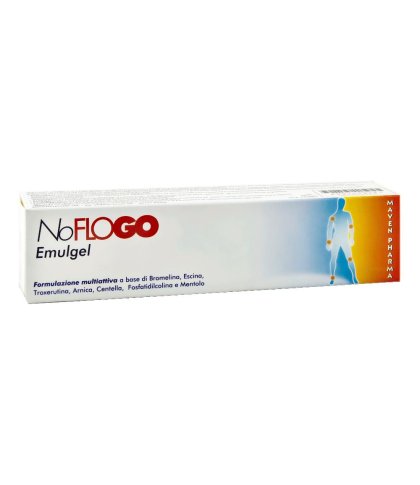 NOFLOGO EMUGEL 40G