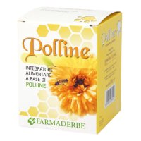 POLLINE DEI FIORI 200GR