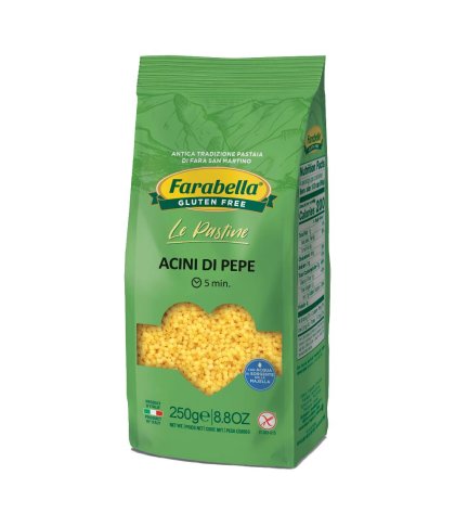 FARABELLA ACINI PEPE 250