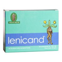 LENICAND 30CPR 1300MG