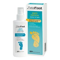 ZETA SPRAY ANTIFATICA 100ML