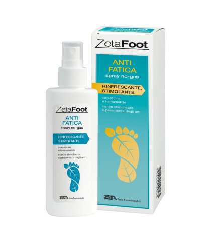 ZETA SPRAY ANTIFATICA 100ML