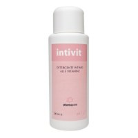 INTIVIT DETERGENTE INT PH 3,5