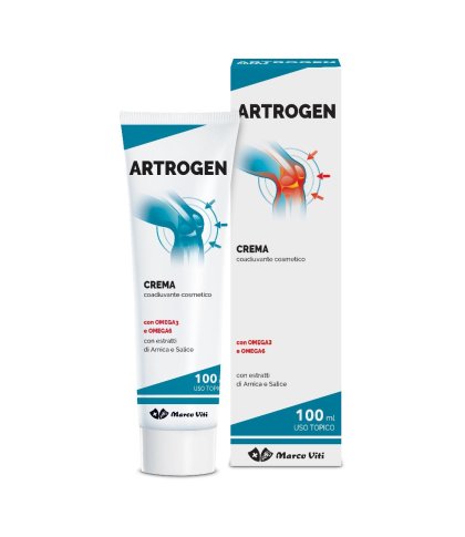 OMEGA3 ARTROGEN CREMA 100ML