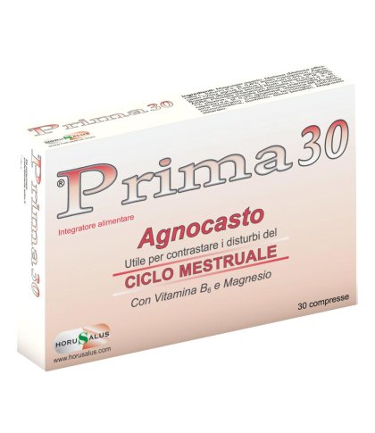 PRIMA 30 30CPR