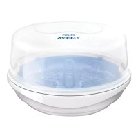 PHILIPS AVENT STERIL MICROONDE