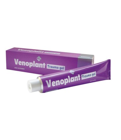 VENOPLANT TRAUMA GEL 40G