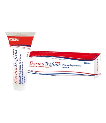 DERMATROFINA PLUS CREMA 30ML