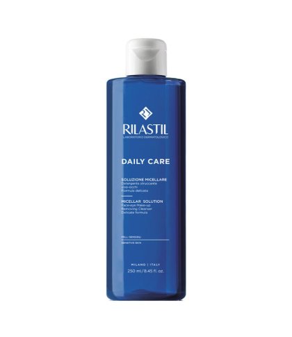 RILASTIL DAILY SOL MICEL 250ML