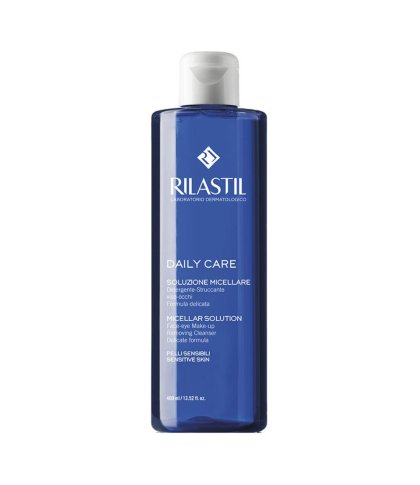 RILASTIL DAILY SOL MICEL 400ML