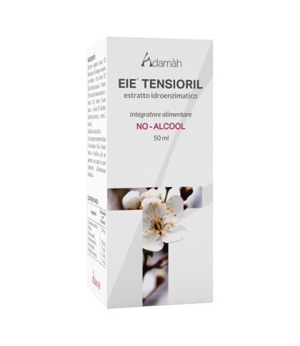 EIE TENSIORIL GOCCE 50ML