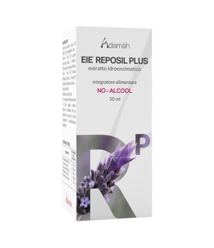 EIE REPOSIL PLUS GOCCE 50ML