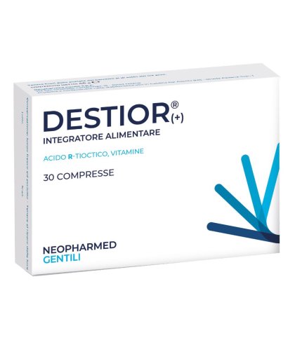 DESTIOR 30CPR