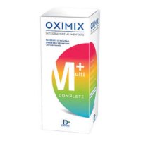 OXIMIX MULTI+COM SCIR 200ML