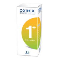 OXIMIX 1+ IMMUNO SCIR 200ML