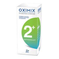 OXIMIX 2+ ANTIOXI SCIR 200ML