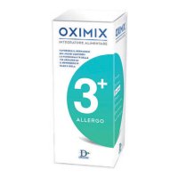 OXIMIX 3+ 200ML