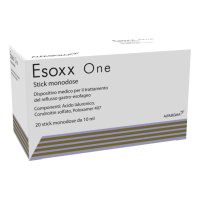 ESOXX ONE 20BUST STICK 10ML