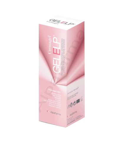 GELELP CREMAGEL 100ML