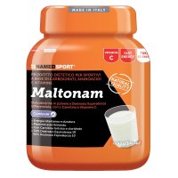 NAMED SPORT MALTONAM POLVERE 1000G