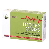 MENOPRESS 30CPR