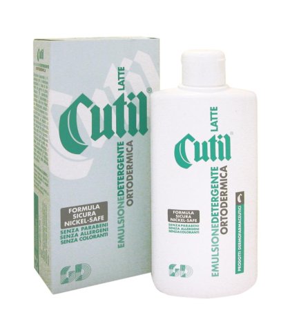 CUTIL*LAT DET 200ML