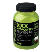 XXX HYDROLYSED WHEY 90 250G