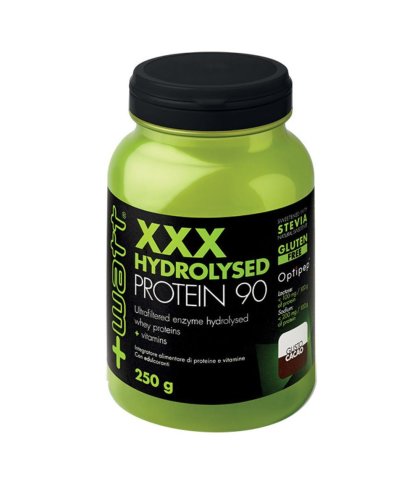 XXX HYDROLYSED WHEY 90 250G