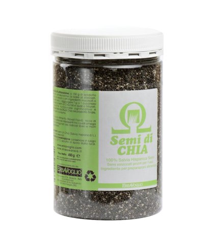 CHIA SEMI 450G