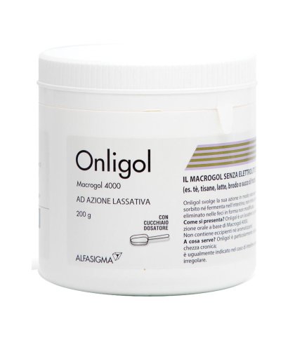 ONLIGOL 200G