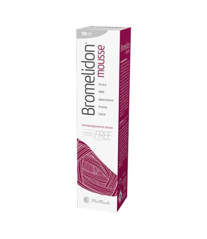 BROMELIDON MOUSSE*100ML