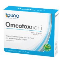 OMEOTOX NONI 16BUST