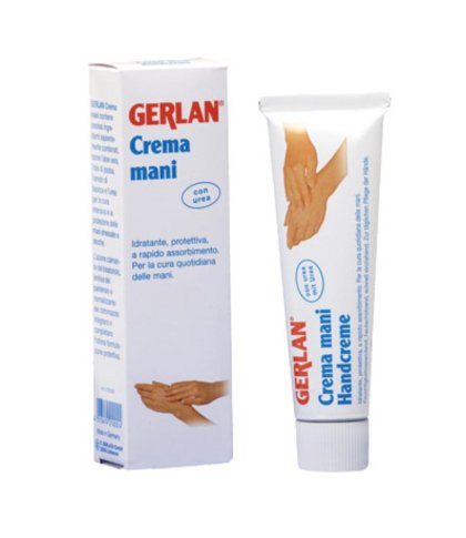 GEHWOL CR MANI 75ML