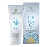 NATURE'S CEDRO U DOC/SH ENERG